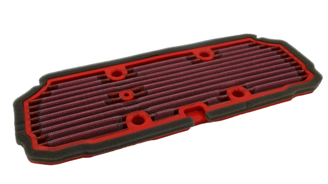 BMC 07-09 MV Agusta F4 1000 312 R Replacement Air Filter BMC Air Filters - Direct Fit  AXOPROS