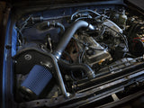 aFe MagnumFORCE Intakes Stage-2 P5R AIS P5R Toyota Tacoma 99-04 L4-2.4L/2.7L aFe Cold Air Intakes  AXOPROS