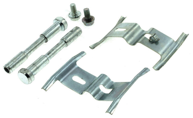 Centric 03-06 Mitsubishi Lancer / 04-07 Volvo V70/S60 / 04-07 Cadillac CTS Fr Disc Brake Hardware Stoptech Brake Hardware  AXOPROS