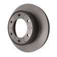Centric Performance Brake Rotor Stoptech Brake Rotors - OE  AXOPROS