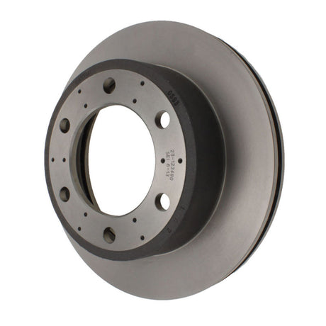 Centric Performance Brake Rotor Stoptech Brake Rotors - OE  AXOPROS