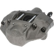 Centric Semi-Loaded Brake Caliper - Front Left Stoptech Brake Calipers - OE  AXOPROS
