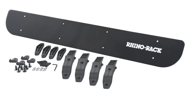 Rhino-Rack Wind Fairing - 44in Rhino-Rack Wind Deflectors  AXOPROS