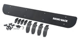 Rhino-Rack Wind Fairing - 44in Rhino-Rack Wind Deflectors  AXOPROS