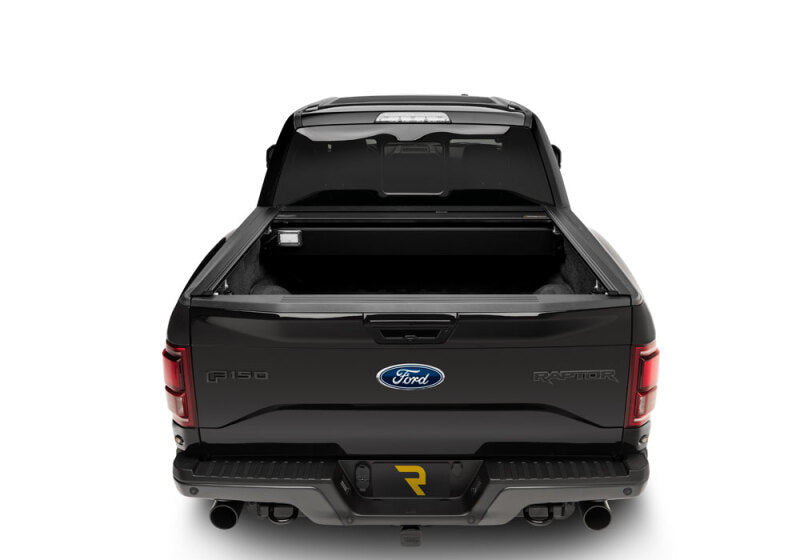 Retrax 2021 F-150 Super Crew & Super Cab 5.5ft Bed PowertraxPRO MX Retrax Retractable Bed Covers  AXOPROS