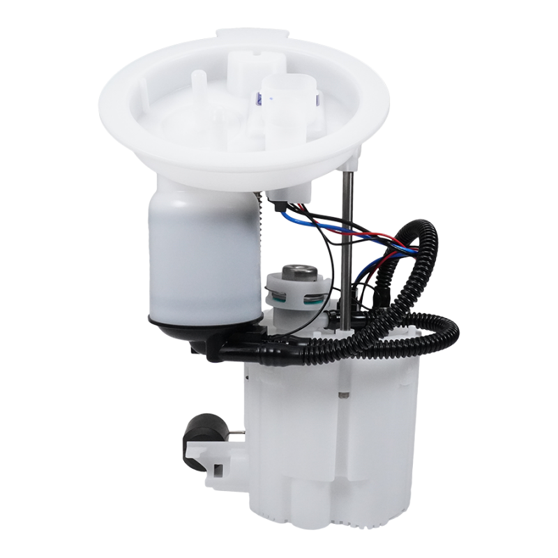 DeatschWerks DeatschWerks DW400 Pump Module for BMW F20, F30 and F87(N55) Fuel Pumps aftermarket performance part