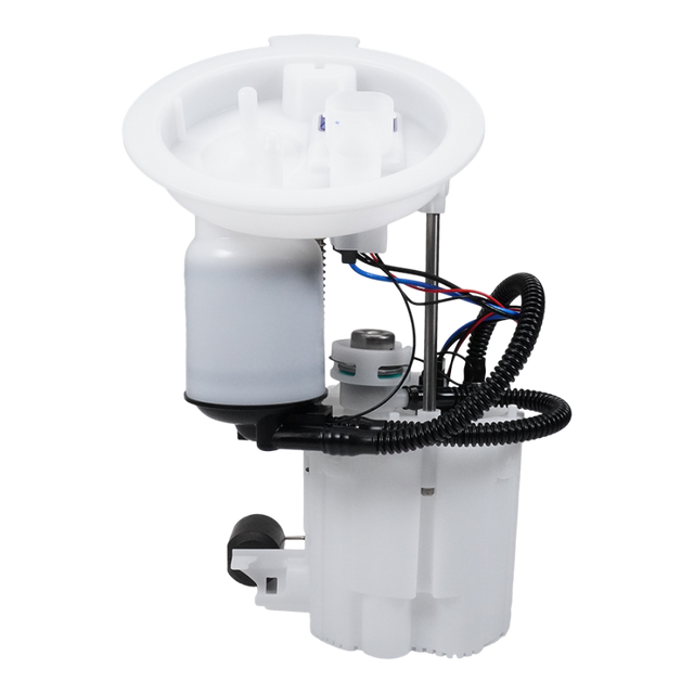 DeatschWerks DeatschWerks DW400 Pump Module for BMW F20, F30 and F87(N55) Fuel Pumps aftermarket performance part