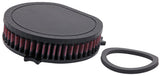 K&N 99-09 Yamaha XVS1100 V-Star Air Filter K&N Engineering Air Filters - Direct Fit  AXOPROS