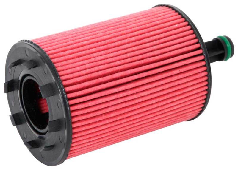 K&N Performance Oil Filter for 03-14 Volkswagen Jetta K&N Engineering Oil Filters  AXOPROS