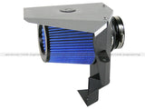 aFe MagnumFORCE Intakes Stage-1 P5R AIS P5R BMW 545i (E60)/645i (E63/64) 04-05 V8-4.4L aFe Cold Air Intakes  AXOPROS
