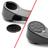 Cobb 15-21 Subaru WRX Carbon Fiber Intake - Redline Edition COBB Cold Air Intakes  AXOPROS