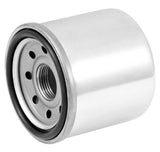 K&N Suzuki / Arctic Cat / Cagiva / Kawasaki / Kymco / Aprilia 2.813in OD x 3.221in H Oil Filter K&N Engineering Oil Filters  AXOPROS