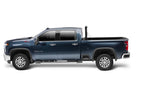 UnderCover 2020 Chevy Silverado 2500/3500 HD 6.9ft Ultra Flex Bed Cover Undercover Bed Covers - Folding  AXOPROS