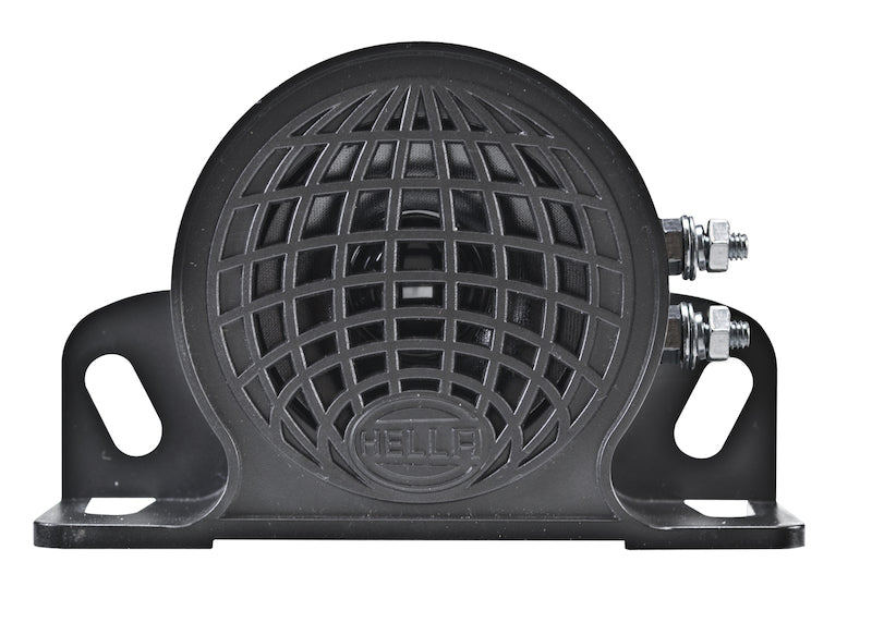 Hella Bu Alarm Bx 110 Db 9V/48V Hella Horns  AXOPROS