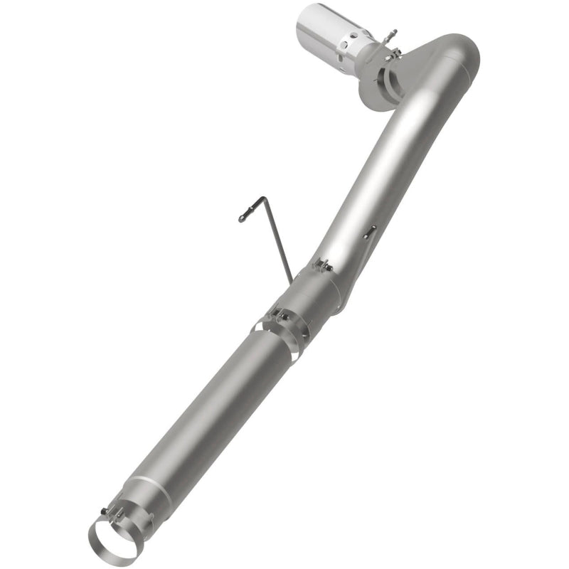 Magnaflow MagnaFlow 2021 RAM 3500 5 Inch Filter-Back System Catback aftermarket performance part