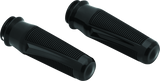 Kuryakyn Phantom Grips Indian Black Kuryakyn Grips  AXOPROS