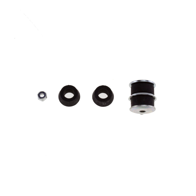 Bilstein B8 5100 Series 91-97 Toyota Landcruiser w/ 2-2.5in Lift Rear 46mm Monotube Shock Absorber Bilstein Shocks and Struts  AXOPROS