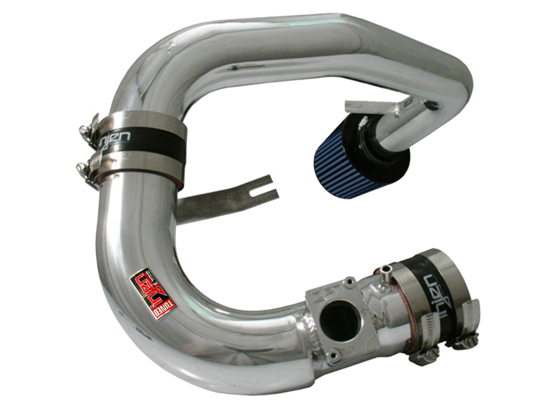 Injen 04-05 Lancer Ralliart Manual Polished Cold Air Intake Injen Cold Air Intakes  AXOPROS