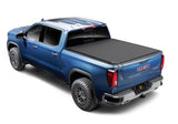 TruXedo 15-24 Ford F-150/22-24 F-150 Lightning 68.4in. Bed Pro X15 TS Truxedo Tonneau Covers - Roll Up  AXOPROS