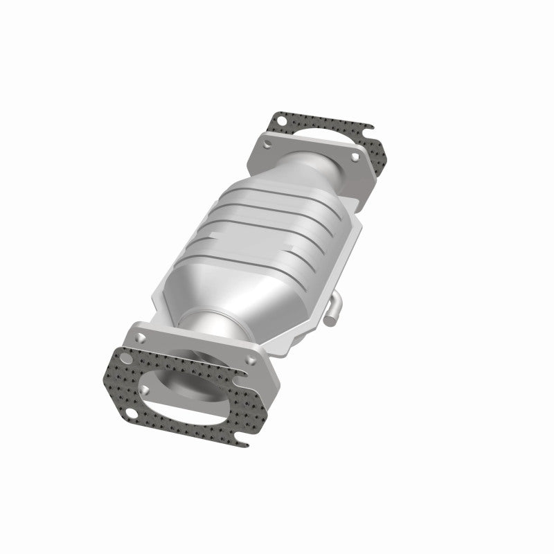 MagnaFlow Conv DF Mf Gm Magnaflow Catalytic Converter Direct Fit  AXOPROS