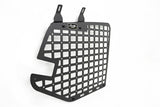 DV8 Offroad 03-09 Lexus GX 470 Rear Window Molle Storage Panels DV8 Offroad Exterior Trim  AXOPROS