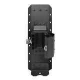 Go Rhino 4-CORE Mount Kit for Xventure Gear EG Jack - Tex. Blk Go Rhino Roof Rack  AXOPROS