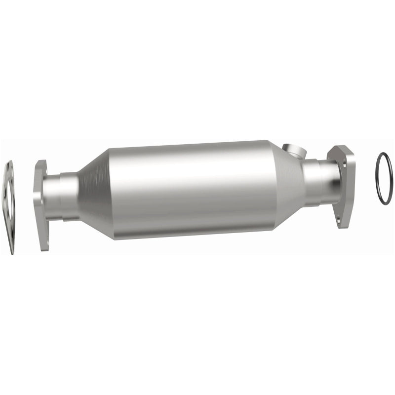MagnaFlow Conv DF 96-01 Honda Prelude 2.3L Magnaflow Catalytic Converter Direct Fit  AXOPROS