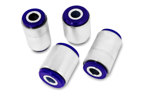 Superpro SuperPro 2004 Mazda 3 i Rear Lower Control Arm & Outer Bushing Set (4pcs.) Bushing Kits aftermarket performance part