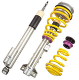 KW Coilover Kit V3 Nissan 300ZX (Z32) KW Coilovers  AXOPROS