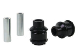 Whiteline Plus 05+ BMW 1 Series/3/05-10/11 3 Series Front C/A-Lwr Rear Inner Bushing Kit (not AWD) Whiteline Bushing Kits  AXOPROS