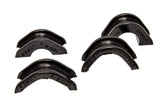 Energy Suspension 74-78 Nissan 260Z/280Z Black Rack and Pinion Bushing Set Energy Suspension Bushing Kits  AXOPROS