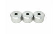 Torque Solution Solid Rear Differential Bushings 2G Mitsubishi Eclipse / Talon AWD 1995-1999 Torque Solution Bushing Kits  AXOPROS