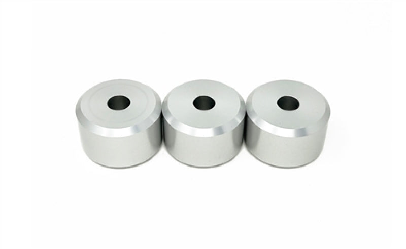 Torque Solution Solid Rear Differential Bushings 2G Mitsubishi Eclipse / Talon AWD 1995-1999 Torque Solution Bushing Kits  AXOPROS