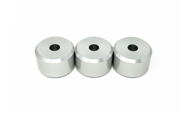 Torque Solution Solid Rear Differential Bushings 2G Mitsubishi Eclipse / Talon AWD 1995-1999 Torque Solution Bushing Kits  AXOPROS