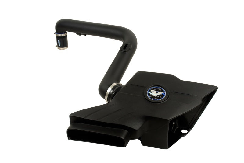 Volant 09-13 Volkswagen Jetta GLI 2.0 L4 PowerCore Closed Box Air Intake System Volant Cold Air Intakes  AXOPROS