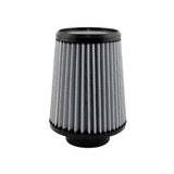 aFe aFe MagnumFLOW Air Filters UCO PDS A/F PDS 3F x 6B x 4-3/4T x 5H Air Filters - Universal Fit aftermarket performance part