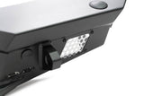 DV8 Offroad 2018 Jeep Wrangler JL MTO Series Rear Bumper w/ Optional Tire Carrier DV8 Offroad Bumpers - Steel  AXOPROS