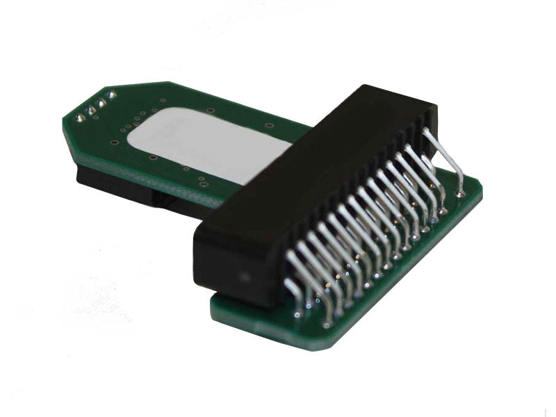 aFe Scorcher HD Performance Chip 02-03 Ford Diesel Trucks V8 - 7.3L Automatic aFe In-Line Modules  AXOPROS
