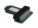 aFe Scorcher HD Performance Chip 02-03 Ford Diesel Trucks V8 - 7.3L Automatic aFe In-Line Modules  AXOPROS