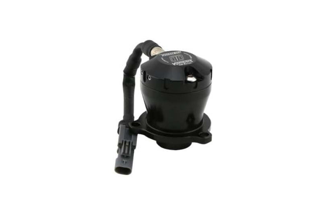 Turbosmart BOV Kompact EM Plumb Back VR11 - BMW N55 M2 / X4 M40i Turbosmart Blow Off Valves  AXOPROS