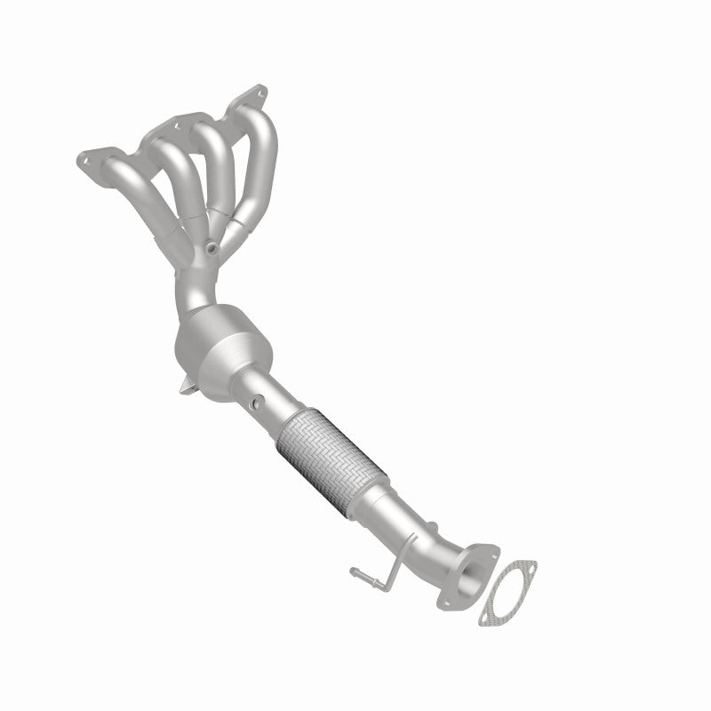MagnaFlow Conv DF 2012 Ford Focus 2.0L Magnaflow Catalytic Converter Direct Fit  AXOPROS