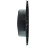 StopTech Power Slot 5/93-98 Supra Turbo Rear Left SportStop Slotted Rotor Stoptech Brake Rotors - Slotted  AXOPROS