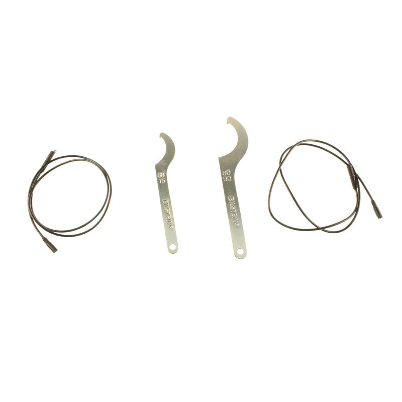 Bilstein B16 2005 Porsche 911 Carrera Front and Rear Performance Suspension System Bilstein Coilovers  AXOPROS