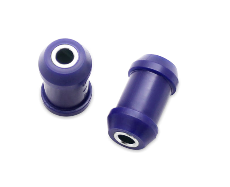 SuperPro 1972 Mazda RX-3 Base Front Lower Inner Control Arm Bushing Kit Superpro Bushing Kits  AXOPROS