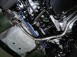 Cusco Sway Bar 21mm Rear 2022 Subaru WRX Cusco Sway Bars  AXOPROS