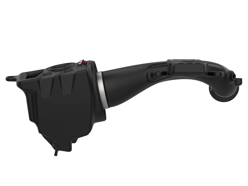 aFe Momentum GT Pro 5R Cold Air Intake System 18-19 Jeep Wrangler (JL) I4-2.0L (t) aFe Cold Air Intakes  AXOPROS
