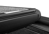 UnderCover 03-20 Dodge Ram 1500/2500 (w/o Rambox) 6.4ft Ultra Flex Bed Cover - Matte Black Finish Undercover Bed Covers - Folding  AXOPROS