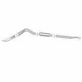 MagnaFlow Sys C/B Ford F150 Harley-Davidson 2 Magnaflow Catback  AXOPROS