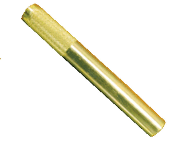 SPC Performance 8in. Steel Control Arm Adjusting Sleeve (3/4in. NPT Threads) SPC Performance Control Arms  AXOPROS