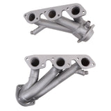 BBK 99-04 Ford Mustang V6 Shorty Tuned Length Exhaust Headers - 1-5/8 Titanium Ceramic BBK Headers & Manifolds  AXOPROS